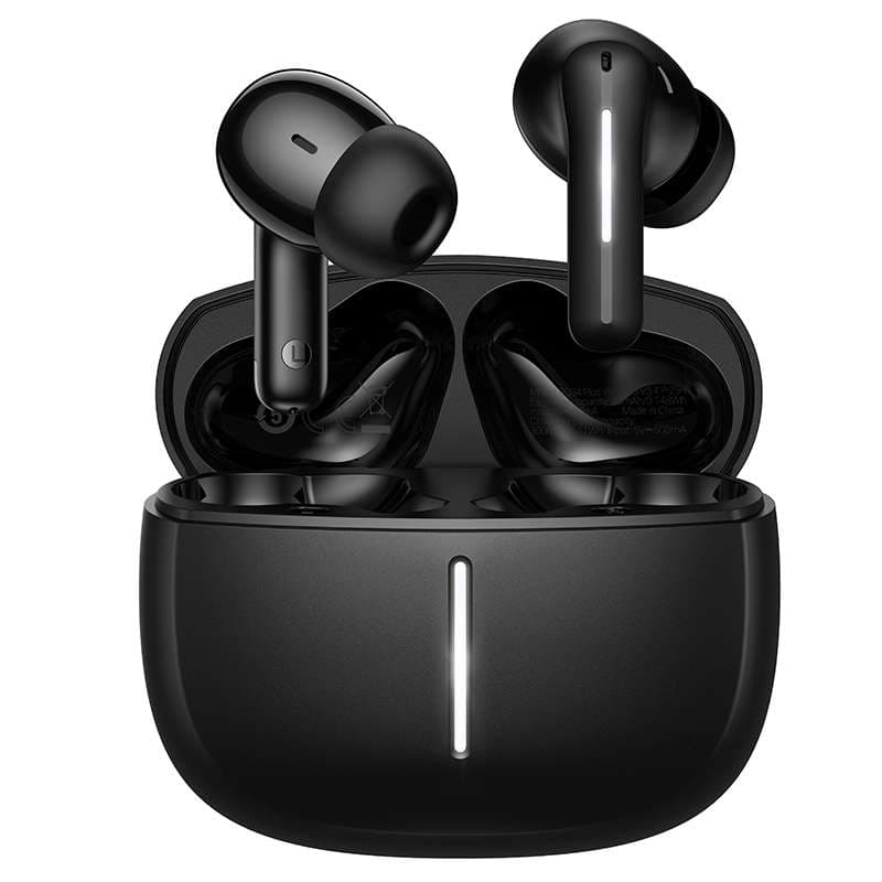Hoco EQ34 Plus ANC+ENC TWS Earbuds Price in Bangladesh — image 4 of 5