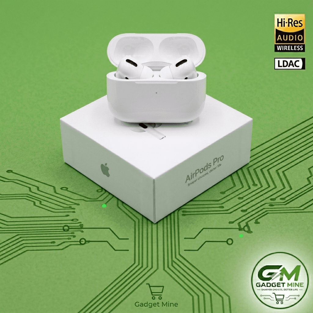 AirPods Pro 3 Dubai Version — image 3 of 3