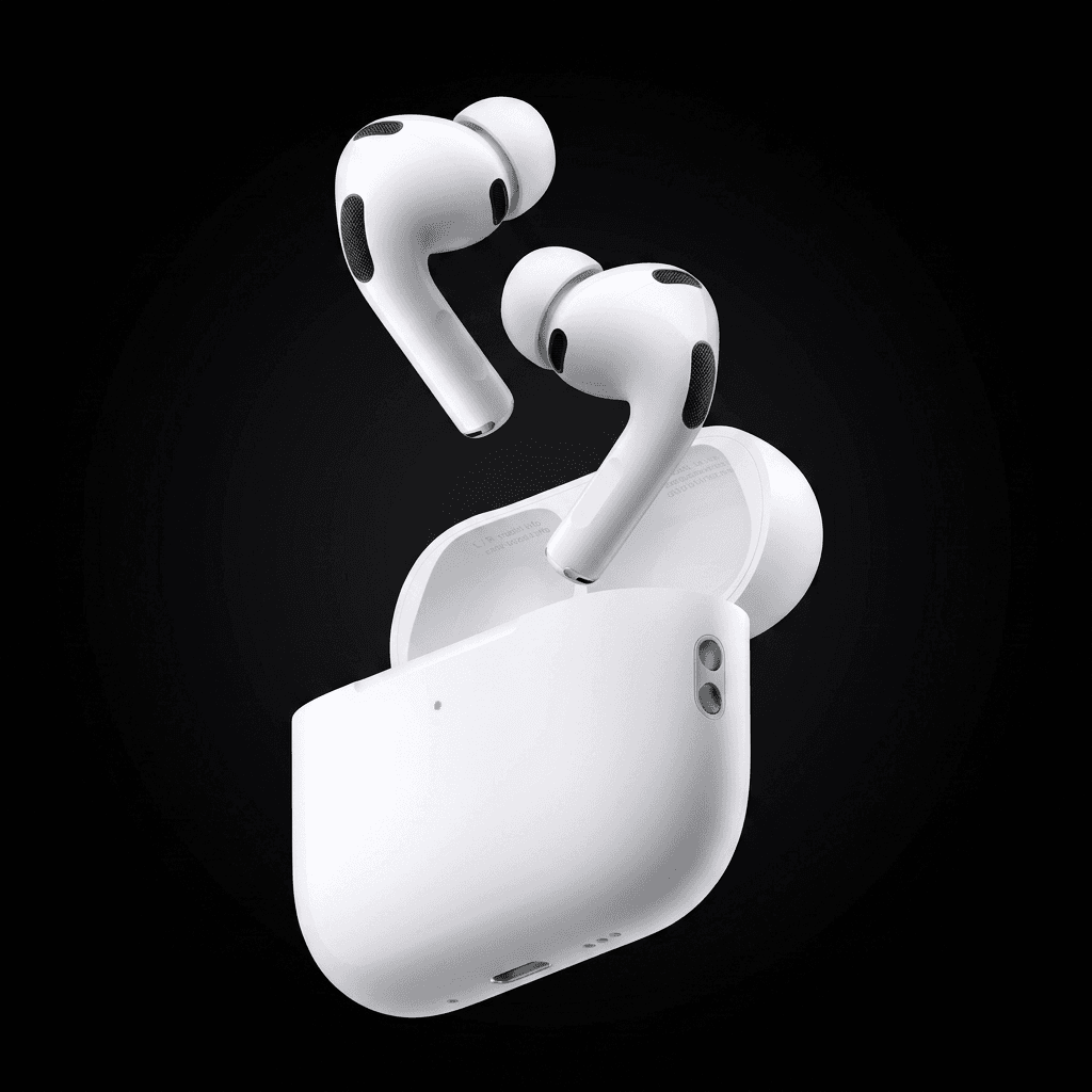 AirPods Pro 3 (Dubai copy) — image 2 of 3